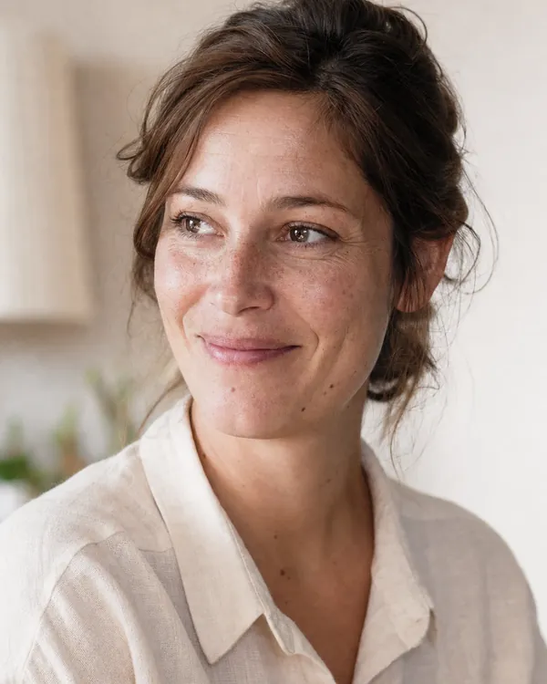 Anaïs, auteur du site